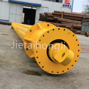 China Construction Lift Joint Kelly Bar Rotary Drilling Rig for Piling Machine on sale