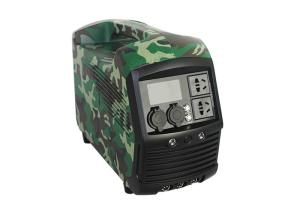 Best Commercial Emergency Power Supply 1500W Used In Wild Overload Protection wholesale