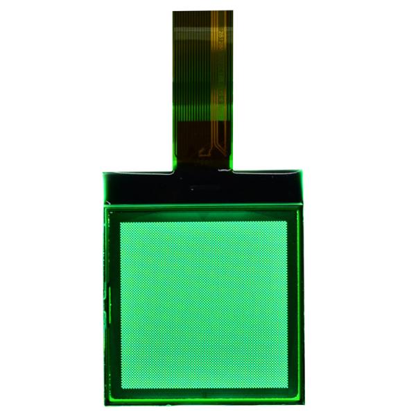 Cheap UC1617S Controller Type FSTN Graphic LCD Module COG Bonding Mode LCM for sale