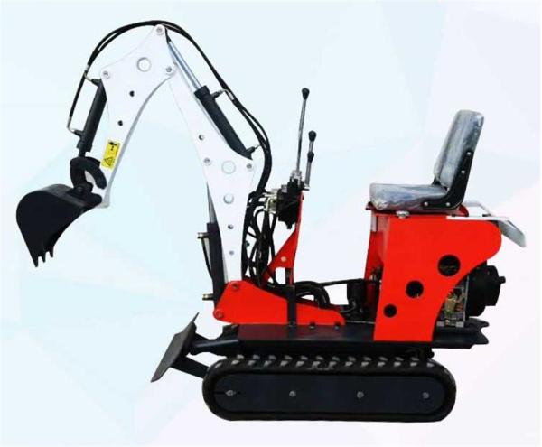 Cheap 2020-05 2020-06 2020-07 2020-0 Mini Excavator Machine KV08 Wheel Loader Attachments for sale