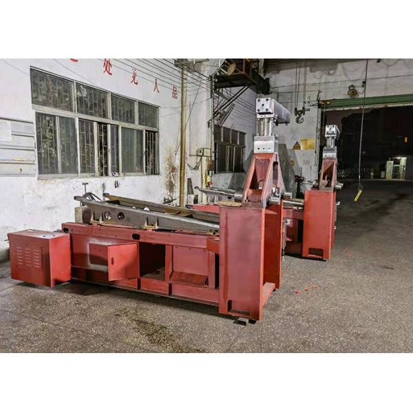 White 50 Ton Full Automatic Die Casting Machine