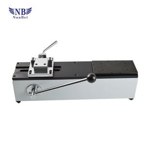 Best Manual Physical Testing Instrument Terminal Force Pull Out Tester wholesale