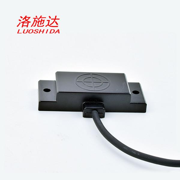 Cheap 3 Wire 10-30V Capacitive Prox Sensor for sale