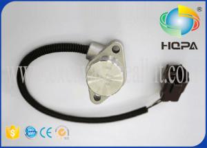 China 7861-92-1540 Engine Oil Pressure Sensor For Komatsu Excavator PC120-5 PC200-5 PC220-5 on sale