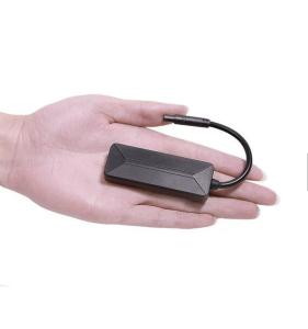 Google Map Safe Locator Real Time GPS Tracker GSM/GPRS Track System with android and ISO APP