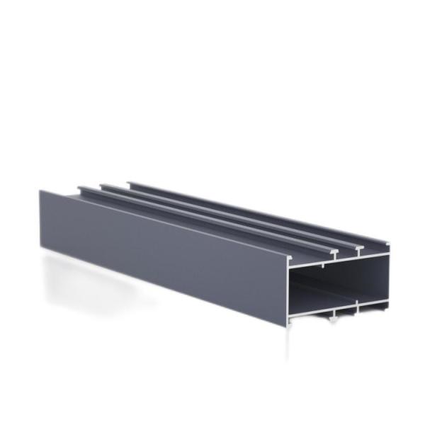 Cheap 78 Casement Window Profile Window Yarn Integration External frame for sale