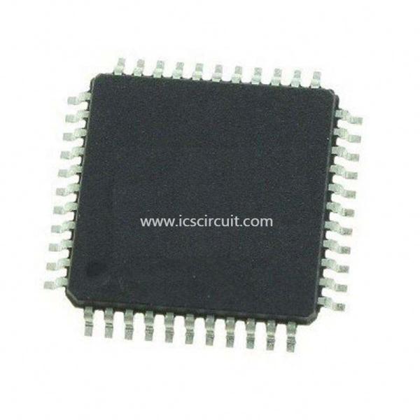 Cheap DC PXAG49KBBD Xa 16 Bit Microcontroller Family 64k Flash / 2K RAM for sale