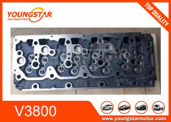 Cheap 1C020-03027 Engine Block Cylinder Head For KUBOTA V3800 for sale