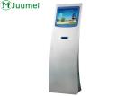 Advanced Digital Queue Management System OEM Support Large LCD Or LED