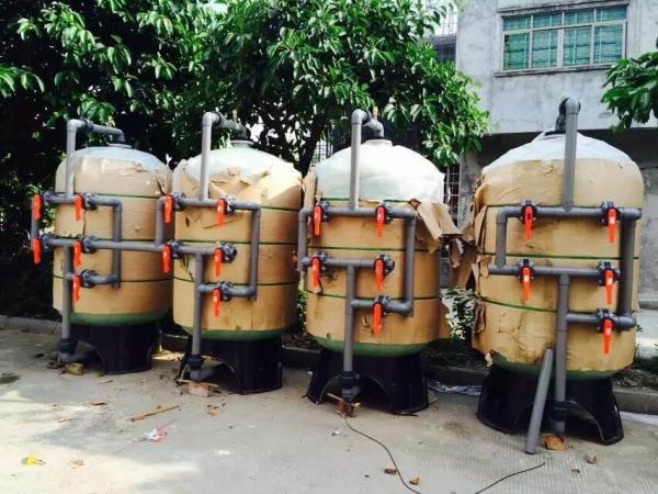 Cheap                  Salt Water Softening Machine Automatic Electronic Resin Hard Water Softener System for Home or Industrial              for sale