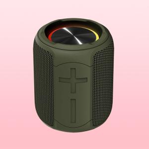 Best 16W Portable Bluetooth Outdoor Speakers With 3.6V 2500mAh Battery And TWS Function wholesale