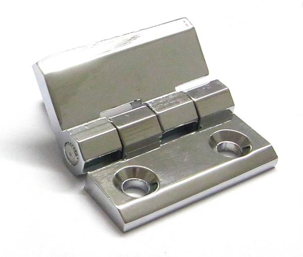Cheap surface mount hinges CL226-2B Coutnersunk hinge CL226 screw-on hinge for sale
