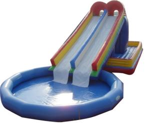 Best Inflatble Slide / inflatable pool slide / inflatable pool slide wholesale