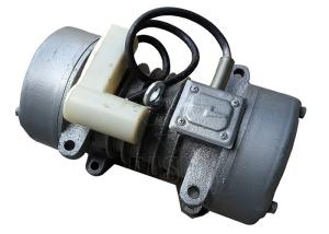 China 0.25kw Power Concrete Vibrating Table Motor Electric External Concrete Vibrator on sale