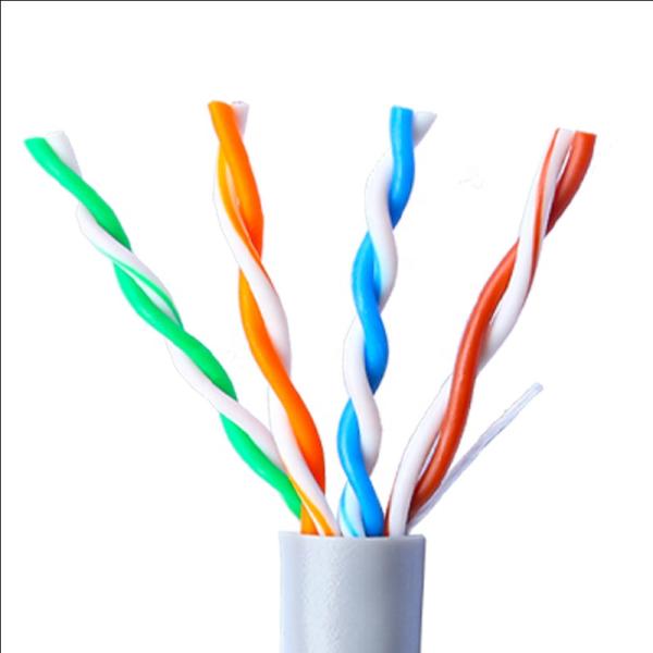 Cheap UTP Network LAN Cable for sale