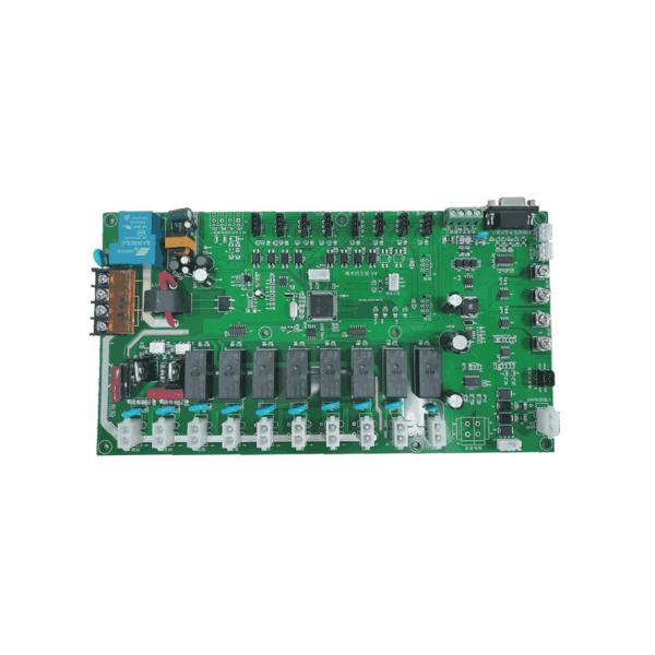 Cheap ICT FCT Customized Turnkey PCB Assembly 2 Layer for sale