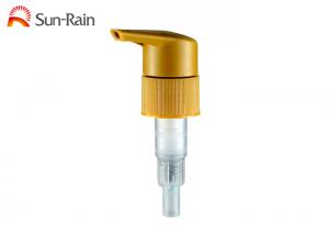 Best 24/410 28/415 Lotion Pump Cream Dispenser  For Hotel Home Shampoo wholesale