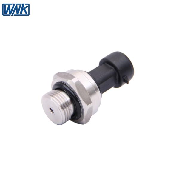 Cheap Mini Analog I2C Electronic Pressure Sensor With 1 4 NPT Quick Connection for sale