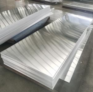 Best Aluminum 6061 T6 Aluminum 6063 aluminum roofing sheet wholesale