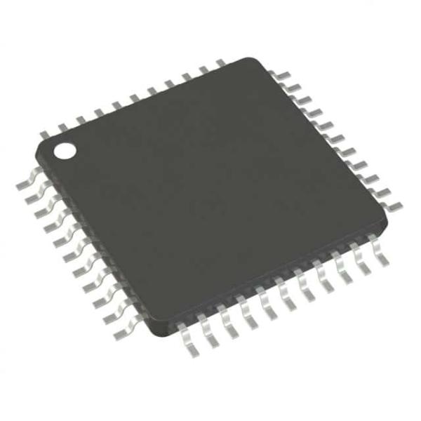 Cheap Multipurpose MCU Microcontroller Unit ATMEGA16A-AU 44TQFP Microchip Technology for sale