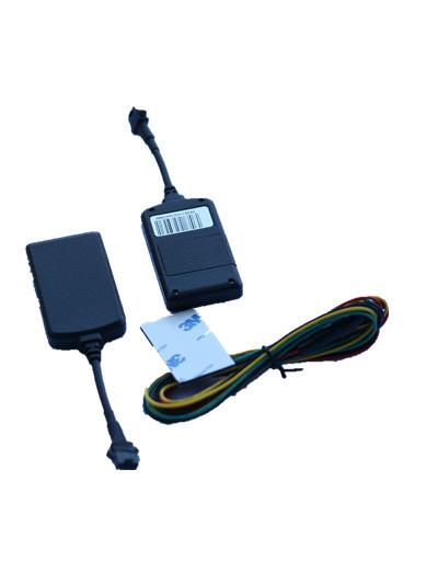 Cheap Motorcycle Truck GPS Tracker Device / Gps Auto Tracker with Control Engine Via Relay for sale