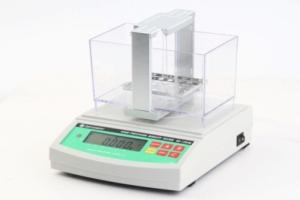Best ASTM D3574 Foam Density Tester For Sponge Foam Packing Material wholesale