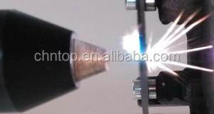 Best Advanced CNC Fiber Laser Cutter with Fiber Laser Module QCW800 and Special Custom Super Hard Material Cutting Head wholesale