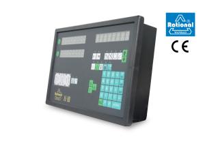 China Zero Clearing Digital Readout System Digital Readout For Lathe on sale