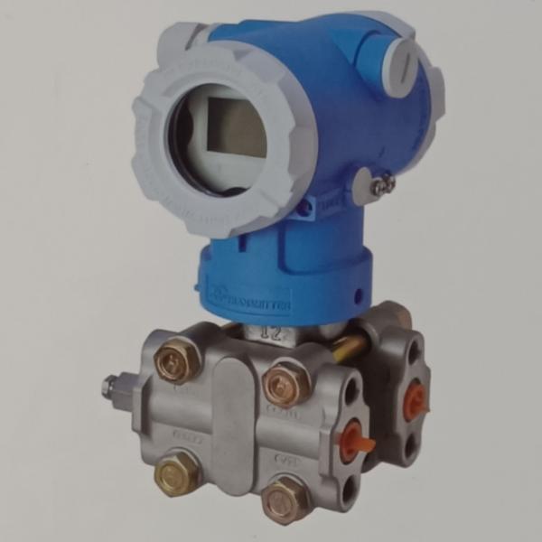 Cheap MC110A series Differential Pressure Transducer Sensor monocrystalline silicon for sale