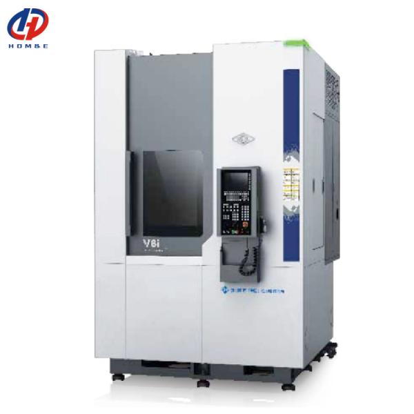Cheap SMTCL Vertical CNC Lathe V6 Heavy Duty Vertical CNC Lathe Machine for sale