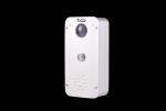3 Watt IP Video Intercom 10/100Mbps Ip Based Intercom System
