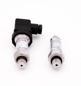 China popular 4-20mA 9-30 VDC hyraumatic mounted liquid level pressure transmitter for oil tank ship on sale