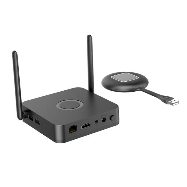 Cheap 4k Wifi Wireless Video Hdmi Transmitter Stick Miracast Airplay WiDi for sale