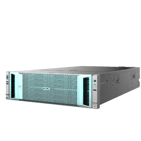Cheap 4u Rack Server H3c Uniserver R5300 G3 with Intel Xeon Processor Type for sale