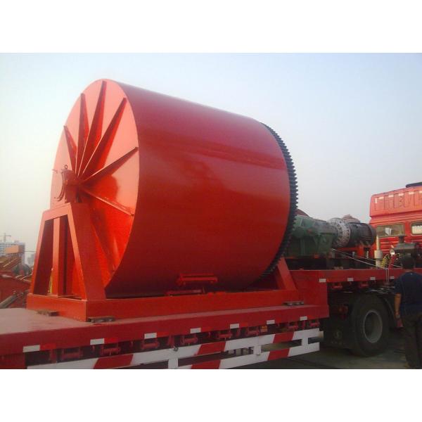 Ceramic Batch Ball Mill Grinding Machine