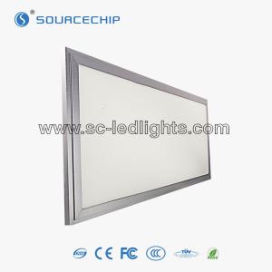 LED panel light eyeshield 20W led ceiling panel light