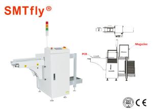 China Stable Design PCB Magazine Loader , PCB Loader Machine 100-230V SMTfly-UL250 on sale