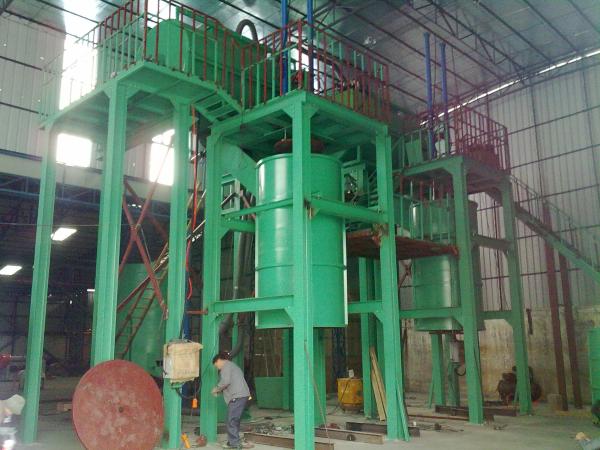 Cheap QYJB-10C Foam Re-bonding Machine for sale