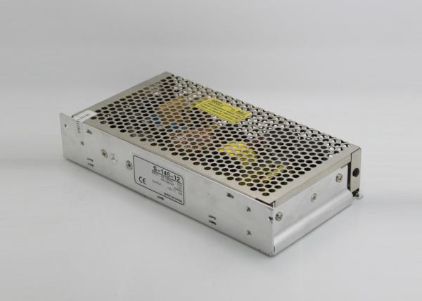 Cheap OEM Switching Power Supply S-145 Single Output By Switch Load Stability for sale