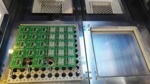 Best Auto Cleaner PCB Routing Depaneling Machine with CNC Programming wholesale