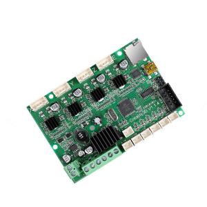 1 To 48 Layer Automated Prototype Pcb Assembly Services Fabrication One Stop