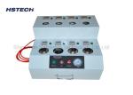 Individual Button Timer For Each Tank Is Setted Individual Solder Paste Timer