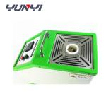 Dry Well Temperature Calibrator Calibration Temperature Dry Block Temperature