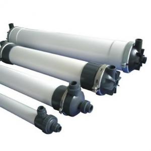 Best more type uf filtration 6040,4040,8040 pvdf material water treatment system membrane technology wholesale