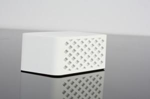 fashionable two speakers Hi-Fi home Bluetooth speaker