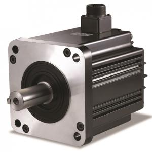 China High Precision Accuracy 380V AC Servo Motor With 17 Bit Encoder on sale