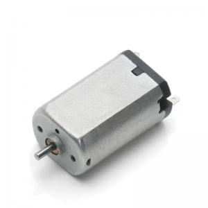 Best Strong Magnetic Brush DC Motor Micro 180 DC Motor For Electric Shaver Motor wholesale
