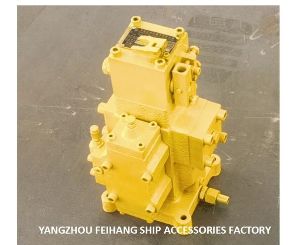Cheap PC CONTROL VALVES FOR SERIES HYDRAULIC CIRCUITS MODEL CSBF-G32 CONTROL VALVE-WINCH CONTROL BLOCK for sale