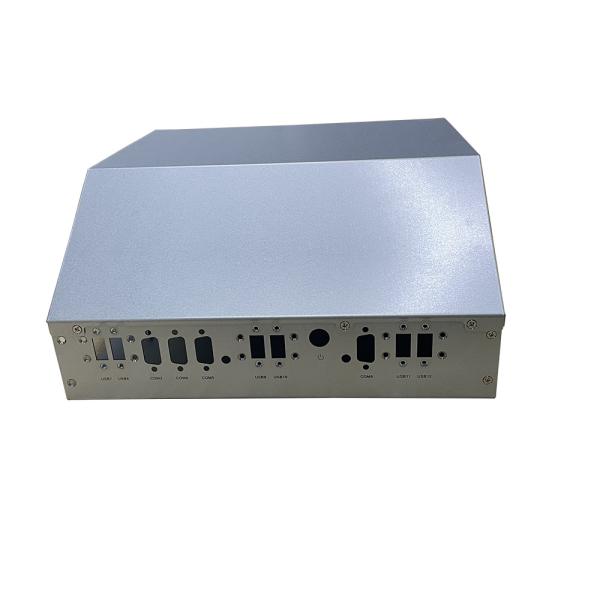 Cheap 1U 2U 3U 4U Server Chassis Rackmount Case Enclosure Computer Cases PC for sale