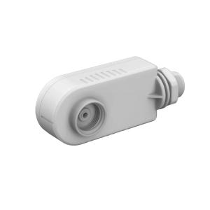 China 120V / 277Vac Input Light Control Sensor Switch With 12V Auxiliary Power Port And 1-10V Dimming on sale